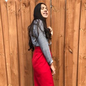 Meet your Posher, Sonia